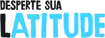 Logo Desperte sua Latitude