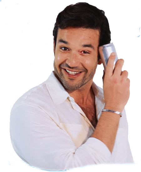 Foto de Sergio Marone